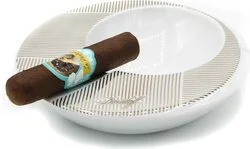 Popielniczka Davidoff Ceramic okrągła