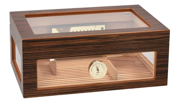 Humidor adorini Treviso Large Deluxe