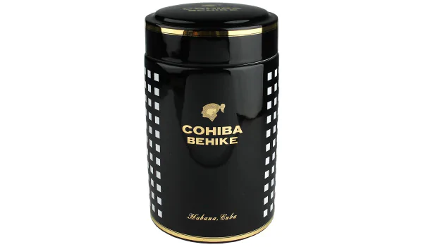 Słoik Cohiba Behike Pocelain