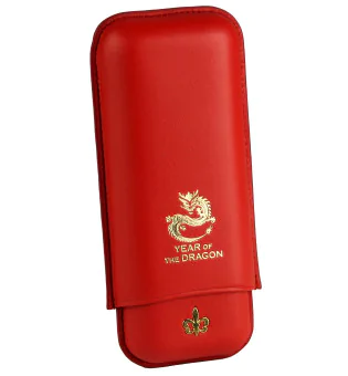 Etui na cygara Montecristo Year of the Dragon