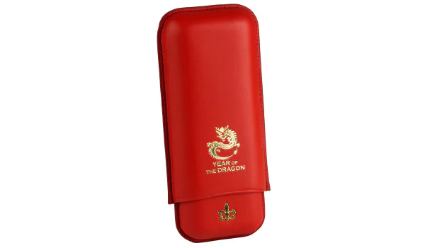 Etui na cygara Montecristo Year of the Dragon