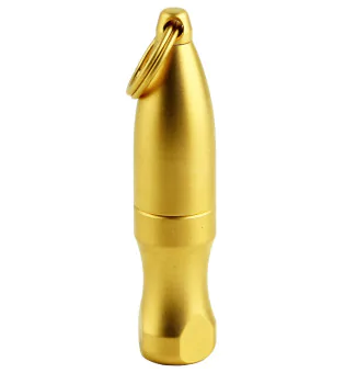 Zigabo Cigar Punch Gold