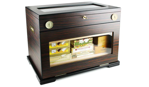 adorini Aficionado Deluxe Kabinet na Cygara zdjęcie 101