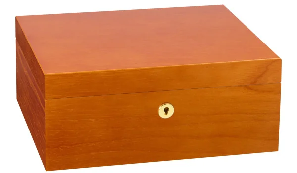 Adorini Cedro Deluxe Humidor z Drewna Cedrowego