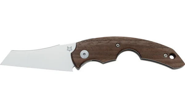 Kieszonkowy nóż cygaro Fox Virtus Classic Walnut FX-541 WW