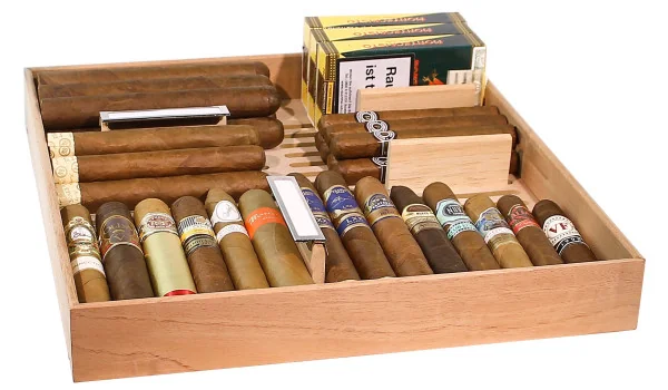 Taca do humidora adorini Bari Deluxe