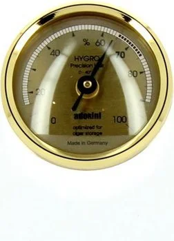 hair hygrometer adorini cigar edition small