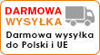 Darmowa wysyłka